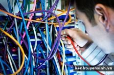 Khóa quản lý bảo trì toàn diện công nghiệp